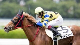 河原田菜々の大逃げが炸裂…女性ジョッキー結果