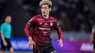 「完全な崩し」「どうやって守るんだこれ」神戸FW大迫勇也の先制ゴール、武藤嘉紀との華麗な連携に「最強コンビ」と絶賛の嵐！「まじ最強すぎて草」」とファン興奮