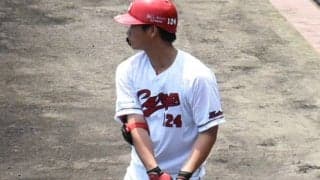 大砲候補なのにHRを「狙わない」　悩める21歳に迫る期限…刻む“大先輩”の言葉