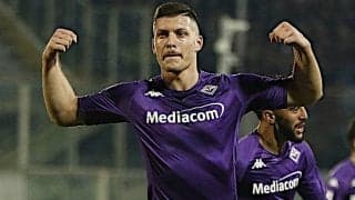 ガラタサライがヨビッチを今夏のターゲットに！ イカルディの後釜か