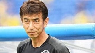 低迷するレイソル。「井原カラー」は降格圏脱出へカンフル材になっているのか