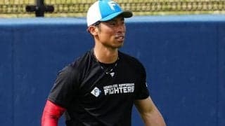日本ハム江越が“リーグ1位”　育成から這い上がった23歳も…パGG賞争いに異変