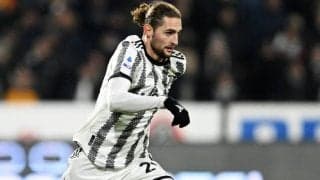 ユナイテッド、ラビオ代理人と接触…移籍の可能性を探る