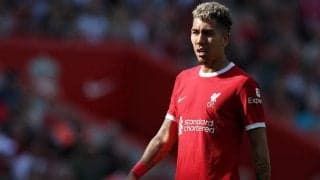 フィルミノもサウジ参戦か…アル・アハリと交渉中