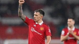 マルティネスのリカバリー進む！　プレシーズンから復帰か