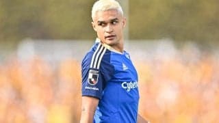 【J2「後半戦スタート」】首位・町田、水戸FWのスーパーゴールで「受け入れるべきドロー」！強力2トップと「スランプ知らずの武器」の安定感(1)