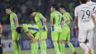 どうする湘南ベルマーレ。最下位転落の泥沼で「トライと無謀の整理」はどうなる