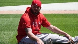 【MLB】エンゼルス65億円契約の噂→激安残留の悲劇　戦力外へてついに…巡ってきた“運命”