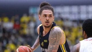 宇都宮ブレックスがフォトゥと契約継続…今季平均12.9得点のニュージーランド代表