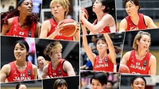 “海外組”から“現役大学生”まで…アジアカップ6連覇を目指す女子日本代表12名を徹底紹介！