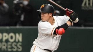 【巨人】坂本、大勢、中田まで…コンディション不良選手続々でピンチをチャンスとできるか　注目集める「ヤングジャイアンツの名前」