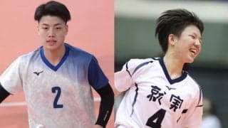 男子は高川学園、女子は就実が頂点に 両校ともインターハイでの活躍にも期待【中国大会レポート】