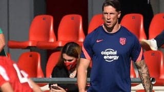 トーレス氏が国を相手に訴訟、コロナの影響でジムの運営で損害