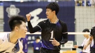 男子はインターハイ出場を逃した東福岡高が意地の優勝 女子は東九州龍谷高が7連覇【九州大会レポート】