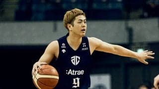 B3鹿児島が前A千葉の藤本巧太を獲得「持てる力を最大限に発揮していきます」