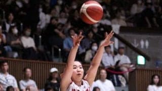 歓声とどろく代々木第二体育館で男女ともに早慶戦を制す