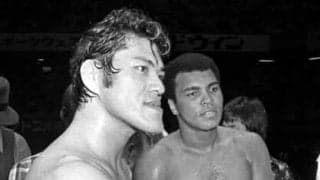 「６・26」アントニオ猪木vsモハメド・アリの実況アナウンサーが振り返る猪木の本当の心情