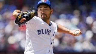 信頼を高める圧巻の101球 菊池雄星の快投にブルージェイズ地元紙も興奮「求めていたのは、まさにこれだ」