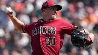 【MLB】元ヤクルト守護神、驚異の17戦“ゼロ行進”　防御率18.00→2.41…33歳の大ブレーク