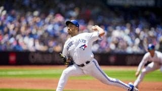 【MLB】菊池雄星が大谷翔平、千賀滉大をしのぐ７勝目　カギは変化球の低速化　「スローカーブは非常に有効」と指揮官も称賛