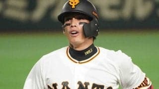 巨人退団から2年、陽岱鋼が米独立で大復活　ILから復帰後9戦連続安打…打率.457