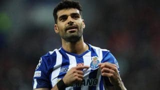 サウジには行かない…ポルトガルの得点王、イラン代表FWの代理人が拒否「計画はポルトに残ること」