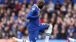 サウジ行きのクリバリ、わずか1年で去るチェルシーに別れ　「光栄だった」