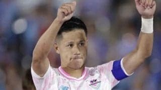 サガン鳥栖指揮官「僕は運という言葉は使わない」 湘南戦大勝＆上位浮上は「必然」だった