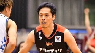 三遠が岡田慎吾の現役引退を発表…プレイングコーチからフロントスタッフへ転身