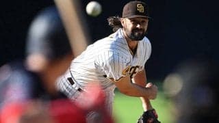 【MLB】停止したボールが51cm移動「気分が悪くなる」　絶滅した魔球が復活…現れた新星に衝撃