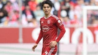 選手もこのリアクション！採血される田中碧らの反応にファン注目「可愛すぎる」「期待を裏切らない」