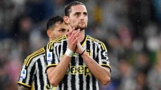 ユーベ残留か、ユナイテッド移籍かで揺れるラビオ、今週末までに自らの意向を決定