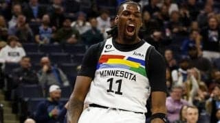 ウルブズの若手ビッグマン、ナズ・リードが3年約60億円の延長契約に合意