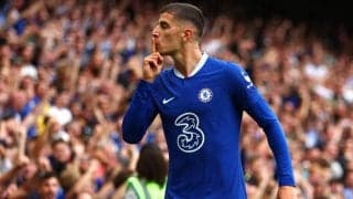 チェルシーを出る喜び？退団濃厚ハヴァーツの写真選びにファンが注目「狙ってやってるだろ」「ここまでする？」