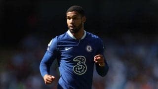 ミラン、ロフタス＝チーク獲得か…チェルシーとの交渉が約23億円で大詰め