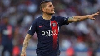 ヴェッラッティにもサウジから大型オファーか…この数日間で熟考