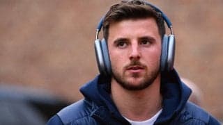 マウント獲得交渉が難航するユナイテッド、識者は撤退を予想　「他の選手に向かうだろう」