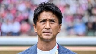 【J1後半戦の台風の目はC大阪か(2)】小菊監督も「彼ら3人をいかに融合させていけるか」と語る上向きの3選手に、ボランチ・香川の攻撃の組み立てを加える作業