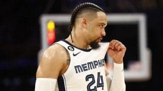 グリズリーズ退団が確実視されているブルックス…移籍先候補に挙がるチームとは？