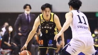 元スラムダンク奨学生の矢代雪次郎が現役引退…SR渋谷の通訳兼サポートコーチに就任