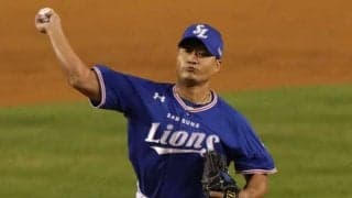 元虎守護神の“ブチギレ”に韓国騒然　降板に激怒しスタンドへ大遠投…注目の復帰後