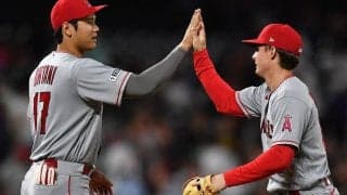 【MLB】大谷翔平に「少し休みを与えよ」　MLB公式が提言…悲願のPO進出へ“超積極補強”も