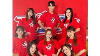 B2熊本が“男性チア”異例の初採用…呼称は「ガールズ」から変更へ