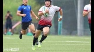 ブレイクダウンで帝京大Ｃを圧倒！　悲願の勝利で春シーズンを締めくくった