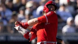 【MLB】エ軍3Aにいる2人の“本塁打王”　内野は怒涛の緊急補強…左右の大砲の気になる今後