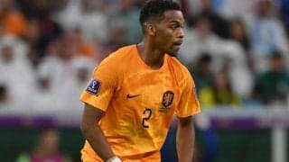 アーセナル、ティンバー獲得に向け2度目のオファーをアヤックスに提示…73億円前後での決着を望む