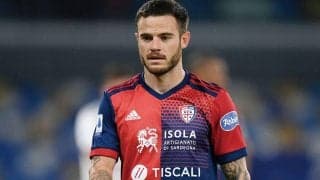 王者ナポリがカリアリのナンデスに関心、過去にインテル行き近づいた実力者