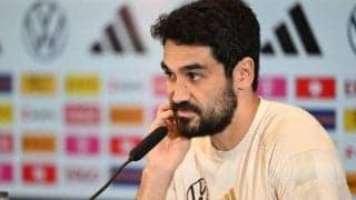 シティ、ギュンドアンには頑なに2年以上のオファーを提示せず…32歳との複数年契約回避を徹底