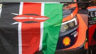 WRCサファリ：11号車失格のヒョンデが裁定を受け入れる声明を発表