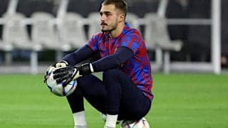 バルセロナ、下部組織育ちの第3GKテナスとの契約を延長せず…